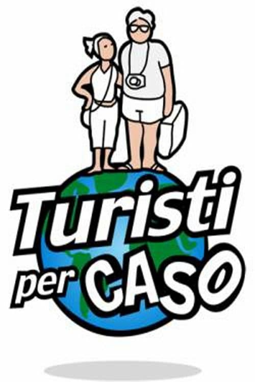 Постер: Turisti per caso