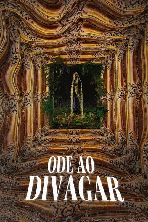 Постер: Ode ao Divagar