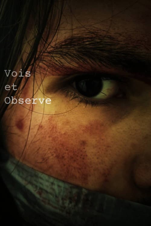 Постер: Vois et Observe