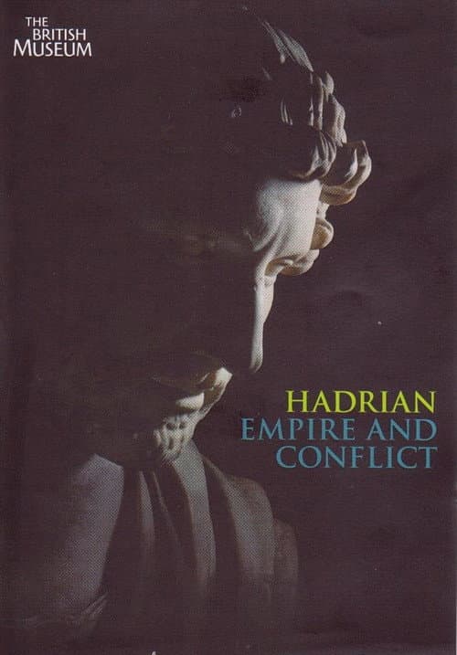 Постер: Hadrian - Empire And Conflict
