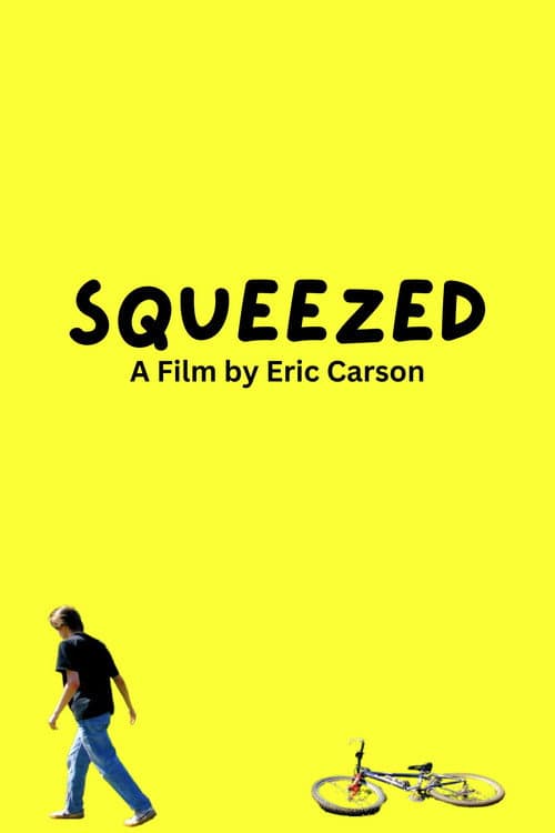 Постер: Squeezed