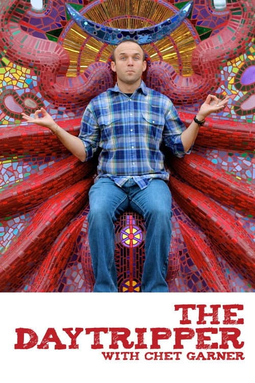 Постер: The Daytripper