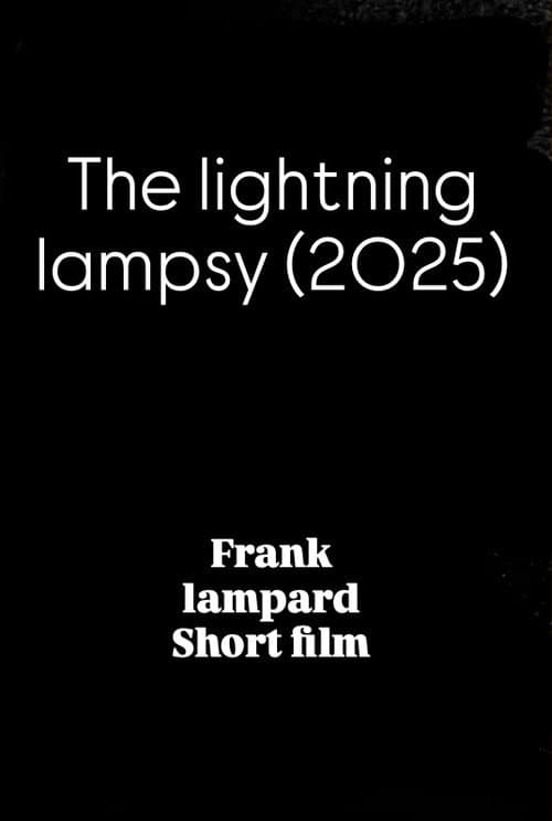 Постер: The lightning lampsy