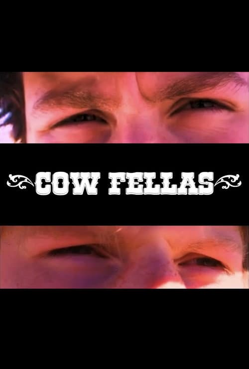 Постер: Cowfellas