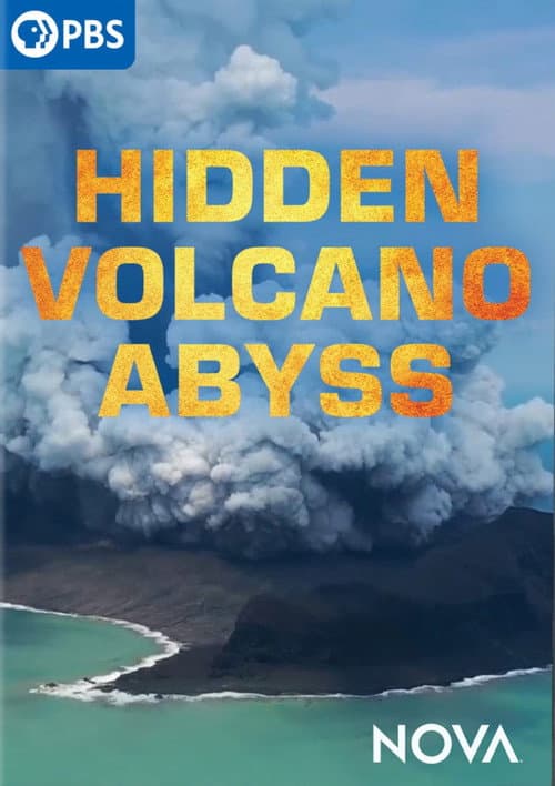 Постер: Hidden Volcano Abyss