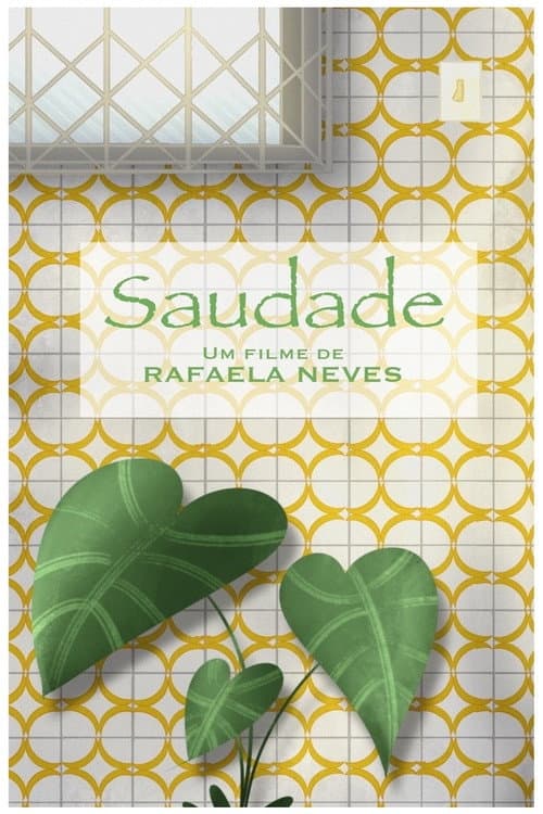 Постер: Saudade
