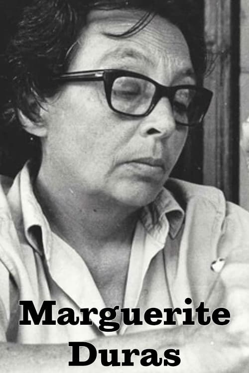 Постер: Marguerite Duras: Worn Out with Desire . . . to Write