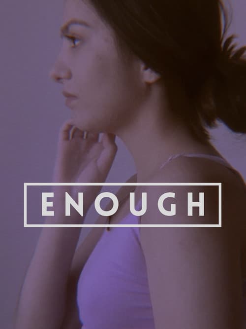 Постер: Enough