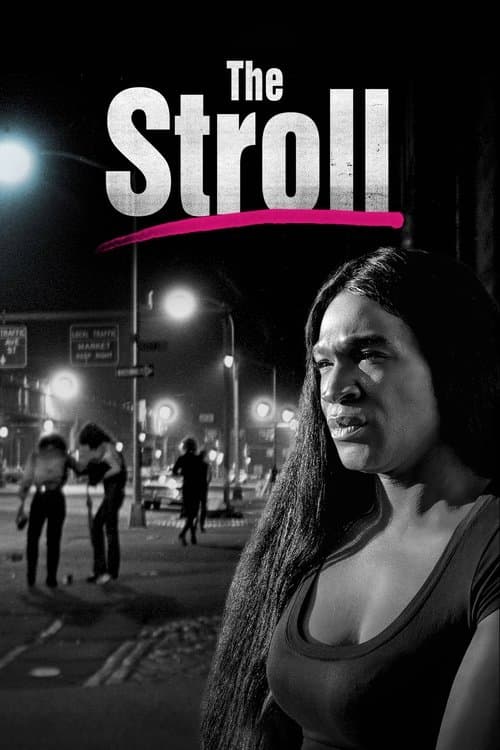 Постер: The Stroll