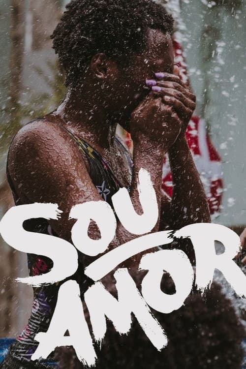 Постер: Sou Amor
