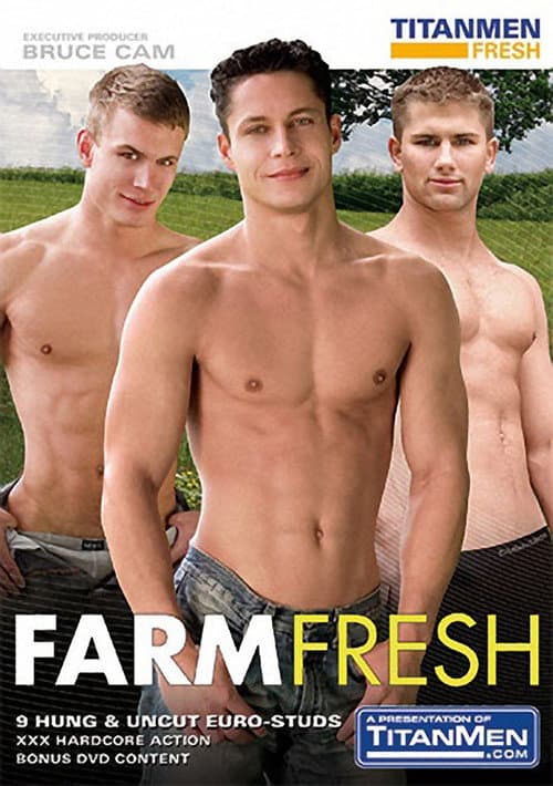 Постер: Farm Fresh