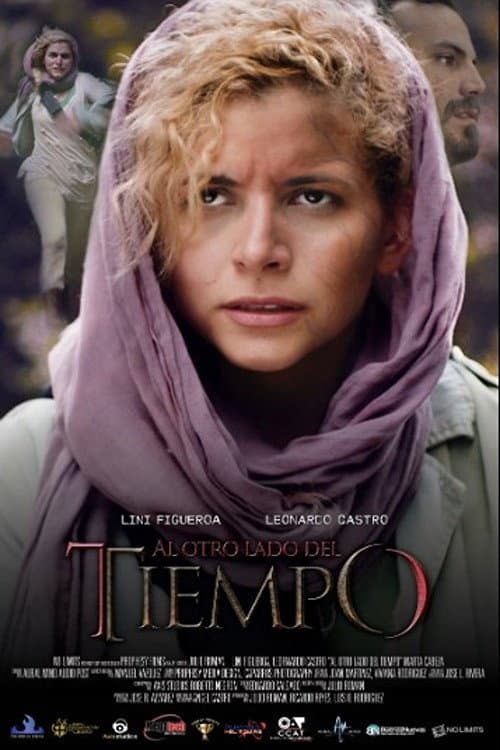 Постер: Al otro lado del tiempo