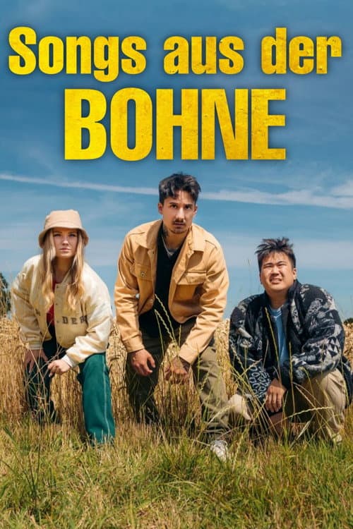 Постер: Songs aus der Bohne