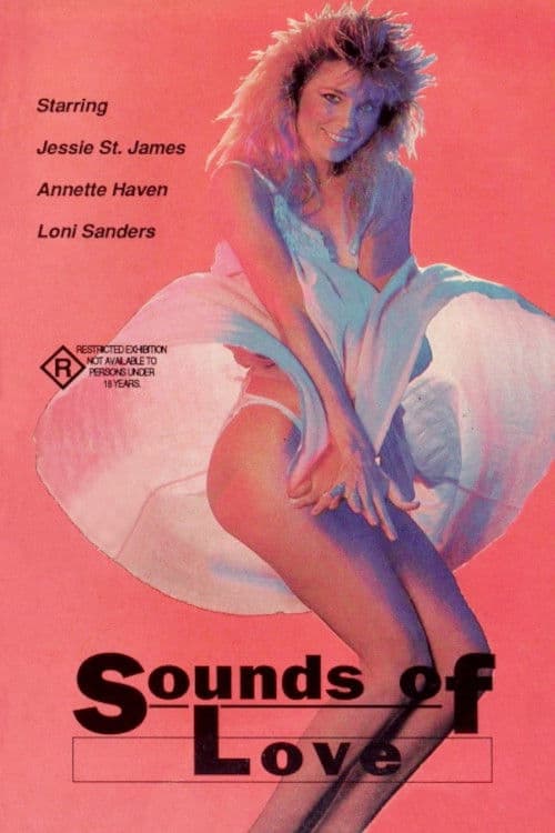 Постер: Sound of Love
