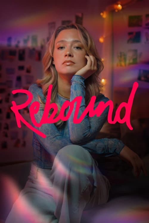 Постер: Rebound