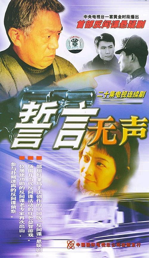 Постер: 誓言无声