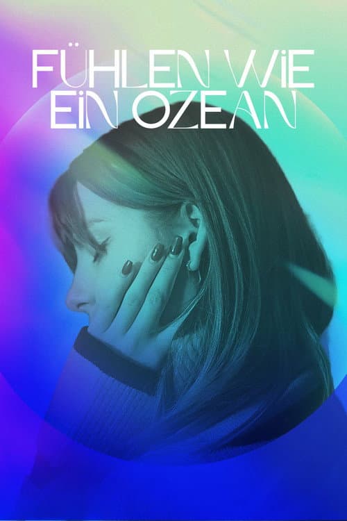 Постер: Fühlen Wie Ein Ozean