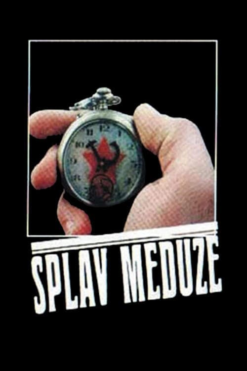 Постер: Splav meduze