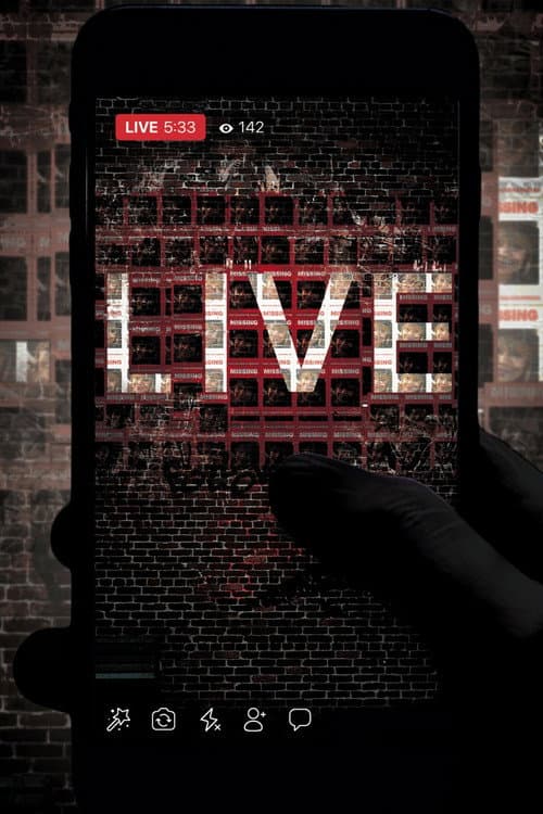 Постер: Live