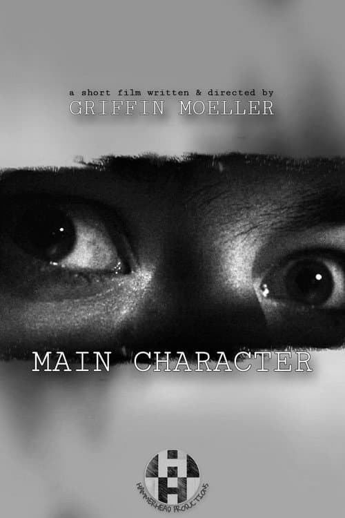 Постер: Main Character