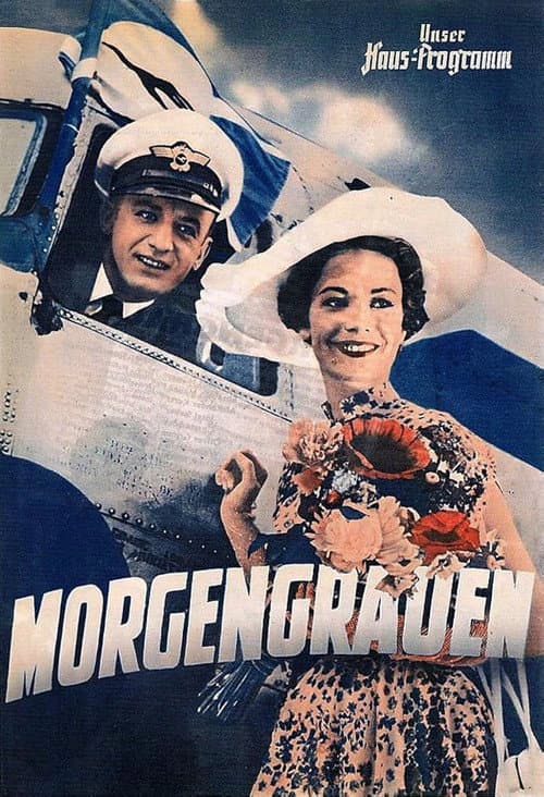Постер: Morgengrauen
