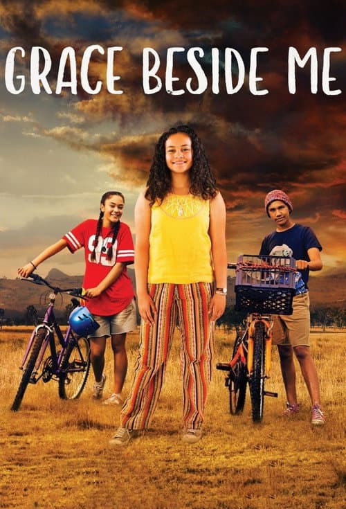 Постер: Grace Beside Me