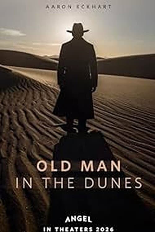 Постер: The Old Man in the Dunes