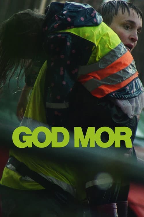 Постер: God mor