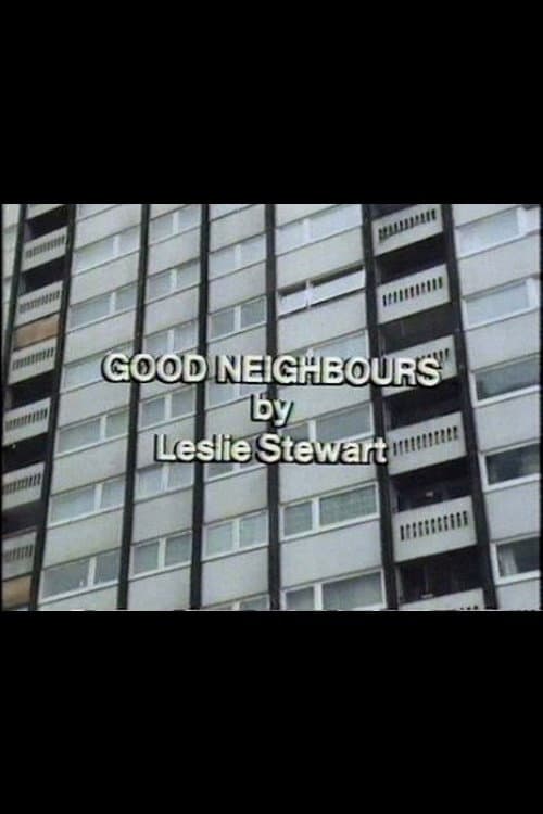 Постер: Good Neighbours
