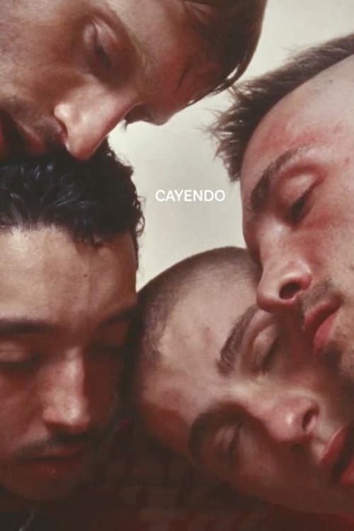 Постер: Cayendo