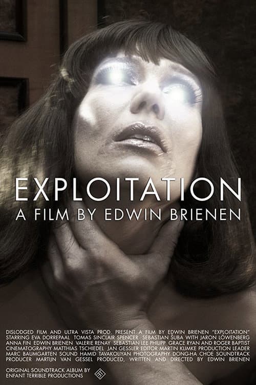 Постер: Exploitation
