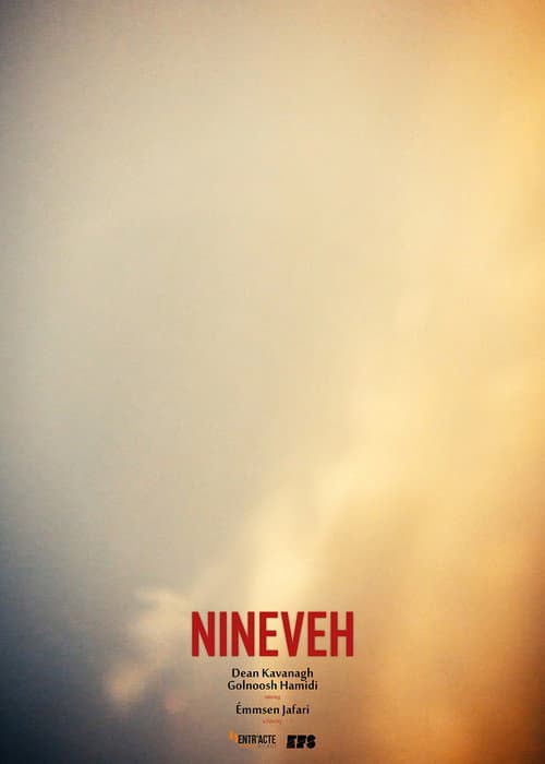 Постер: Nineveh
