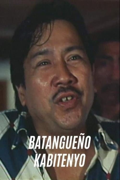 Постер: Batangueñong Kabitenyo