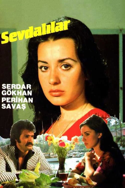 Постер: Sevdalılar