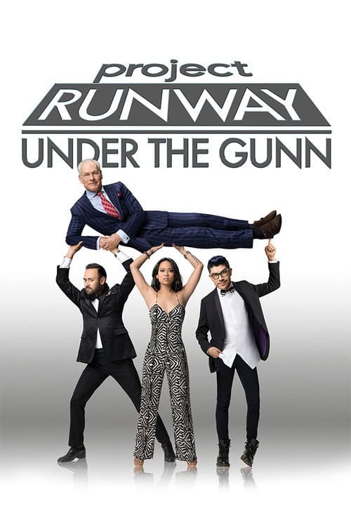 Постер: Under the Gunn