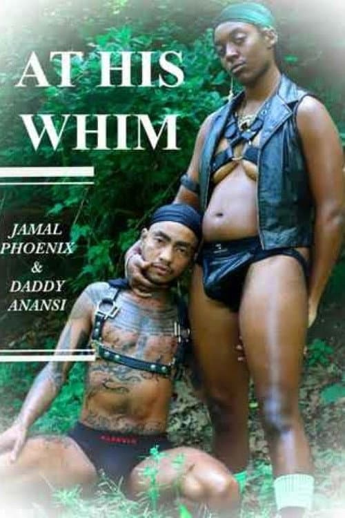 Постер: At His Whim