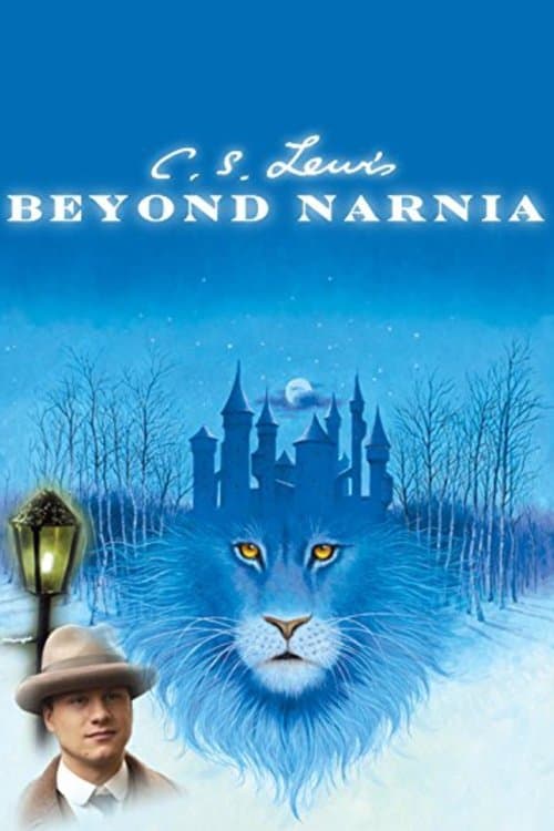 Постер: C.S. Lewis: Beyond Narnia