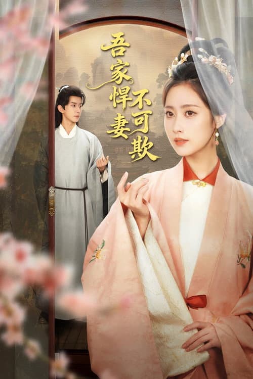 Постер: 吾家悍妻不可欺