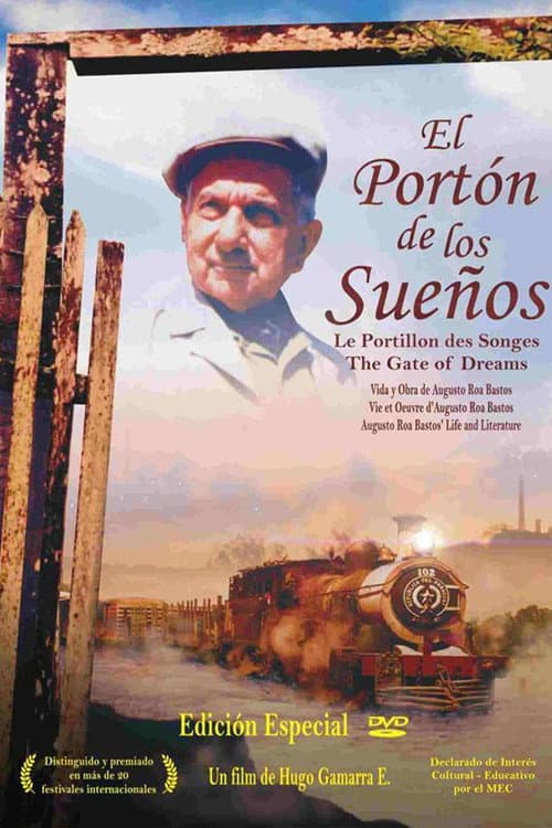 Постер: El portón de los sueños