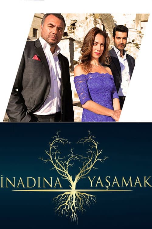 Постер: İnadına Yaşamak