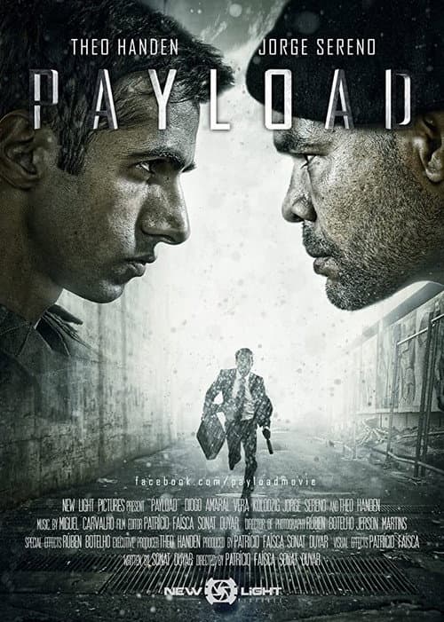 Постер: Payload