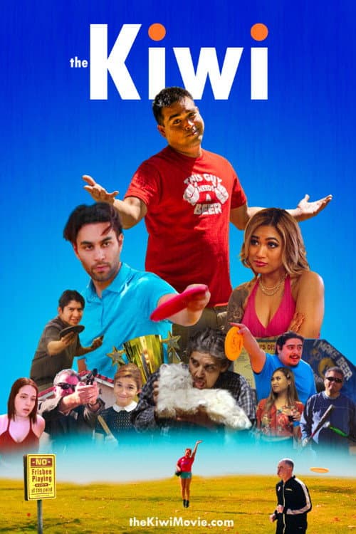 Постер: The Kiwi
