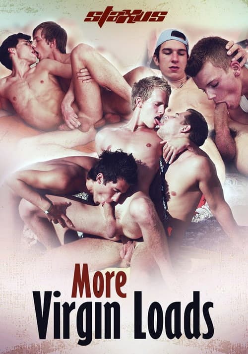 Постер: More Virgin Loads