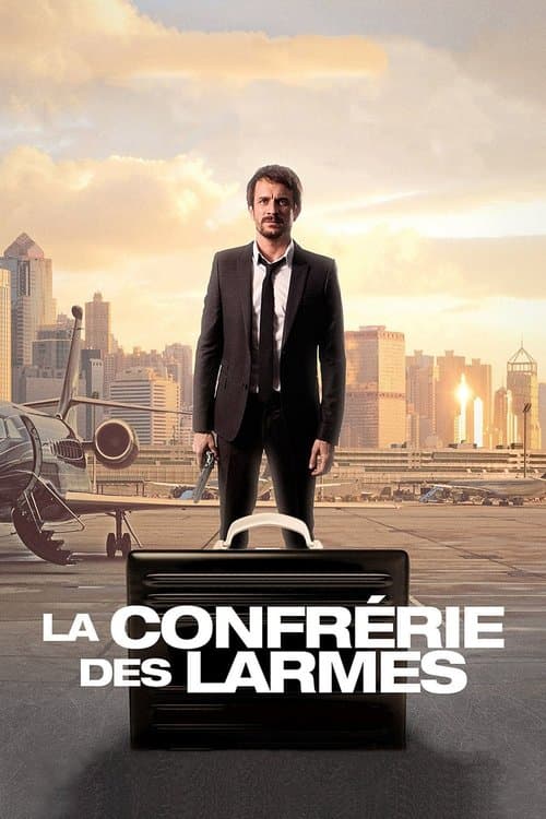 Постер: La Confrérie des larmes