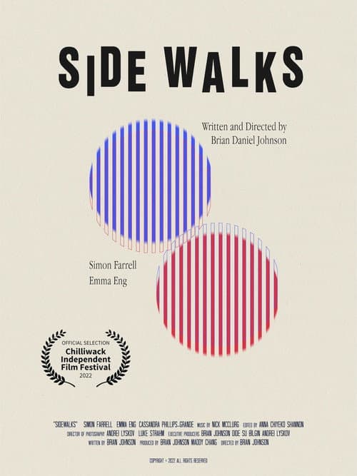 Постер: Side Walks