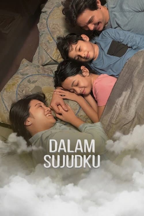 Постер: Dalam Sujudku