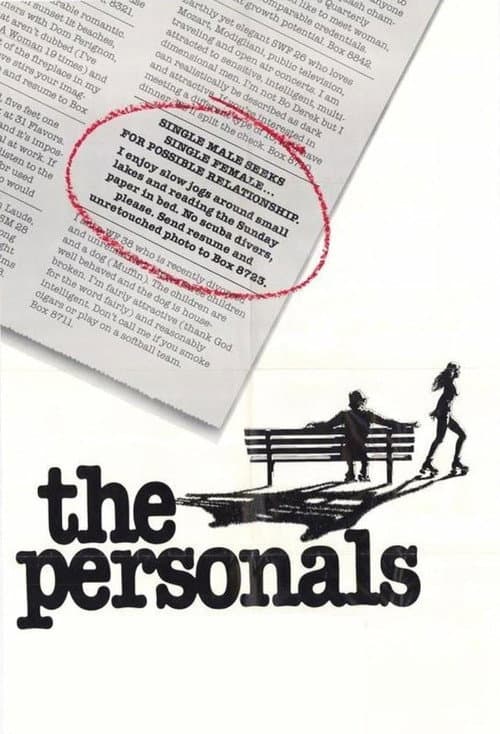 Постер: The Personals
