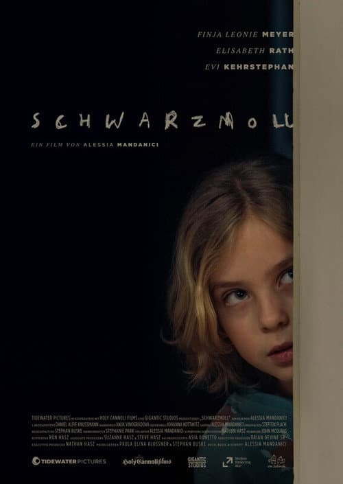 Постер: Schwarzmoll