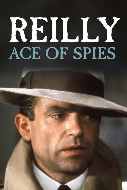 Постер: Reilly: Ace of Spies