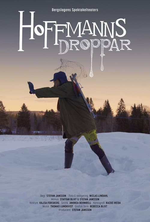 Постер: Hoffmanns droppar